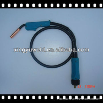 gas welding torches/ co2 gas cutting torch